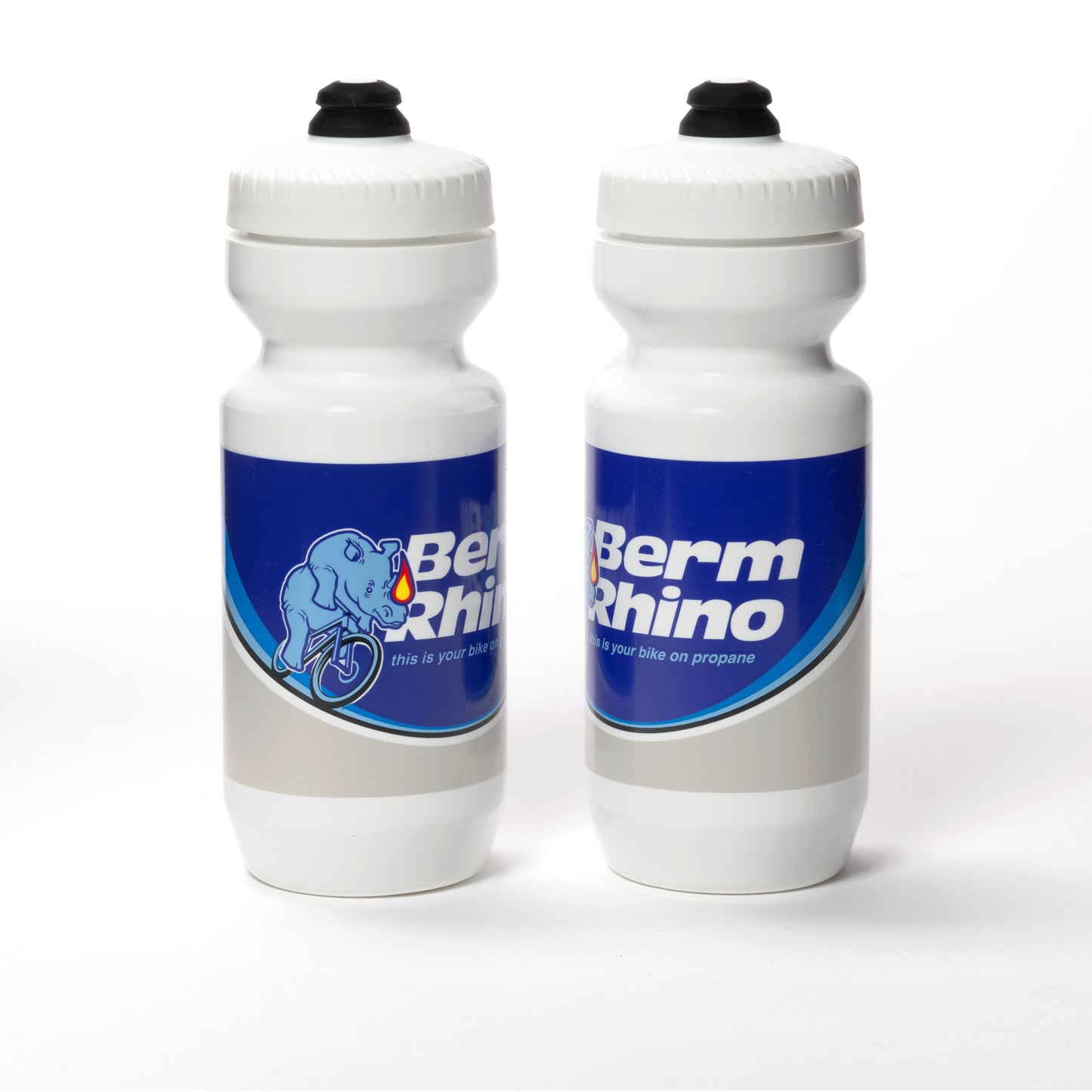 Berm Rhino