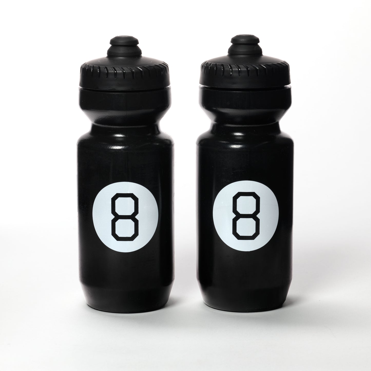 Magic 8-Bottle