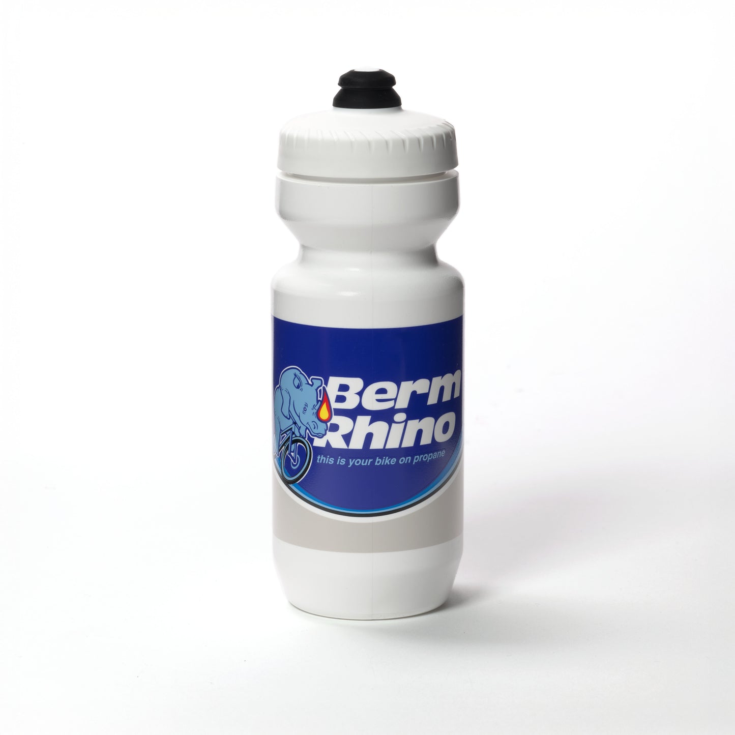 Berm Rhino