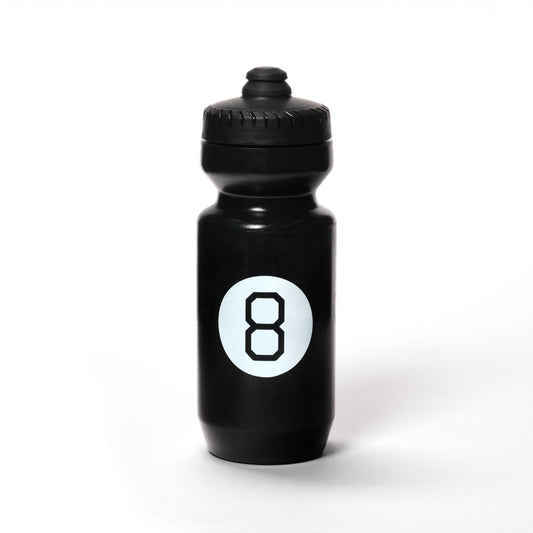 Magic 8-Bottle
